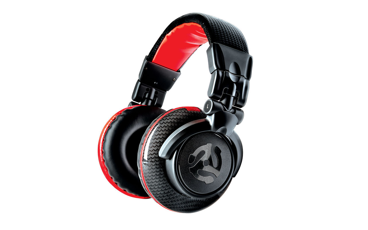Numark Red Wave