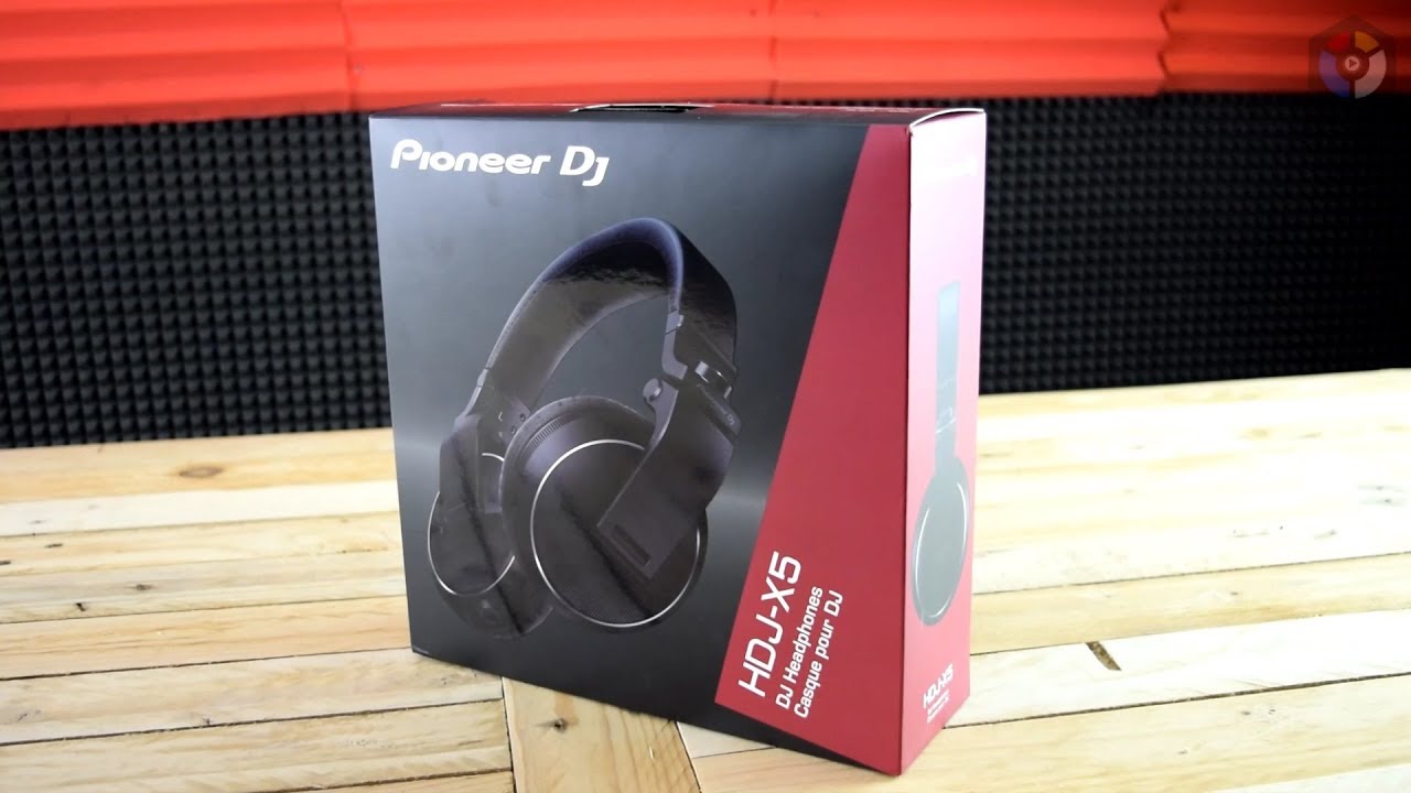 Tai nghe DJ giá rẻ